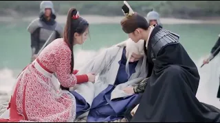 Preview: Li Hongyi and the witch were besieged, Li Hongyi fainted, and the scheming man caught him!