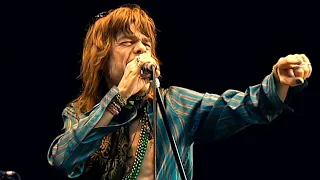 New York Dolls - Jet Boy (Move festival 2004)