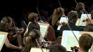 Rachmaninoff - Symphonic Dances, Op 45 - Temirkanov