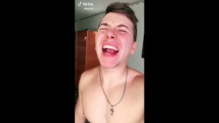 ЗАШКВАРЫ В TIKTOK - ПОТАНЦУЕМ?