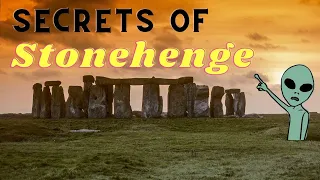 Secrets of Stonehenge: Exploring the Mysteries of an Ancient Wonder