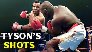 Mike Tyson's Brutal KO Secrets Revealed