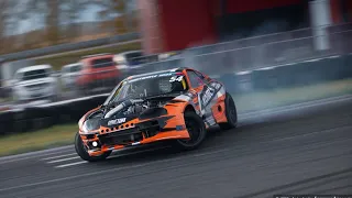 DRIFTNEWS: Гоча на околостоковой Silvia s15/ Стилов на тумбе. Drift battle/финал чемпионата Беларуси