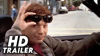 So I Married an Axe Murderer (1993) Original Trailer [HD 1080p]