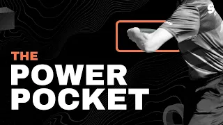 The Power Pocket | Learning the Disc Golf Backhand Part 1
