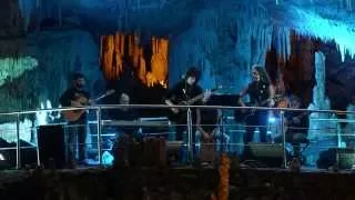 "Cave metal" Joe Lynn Turner & George Gakis full s
