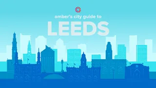 Uncovering Student Life in Leeds | UK | amber