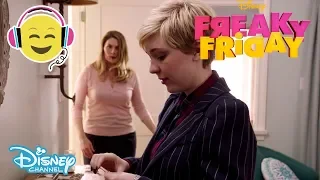 Freaky Friday | I Got This 🎵- Disney Channel Norge