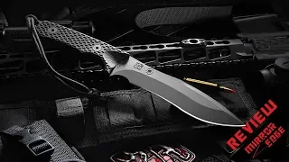 Spartan Blades Ronin Shinto Review