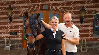 Voermeesters | Renate & Joop van Uytert