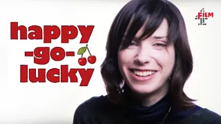 Sally Hawkins and Mike Leigh on Happy Go Lucky | Film4 Interview Special