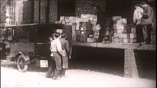 Filme von gestern - Hessen 1896 bis 1933