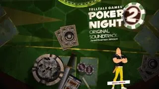 Poker Night 2 OST - No Vacancy (The Venture Bros.)
