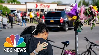 NOW Tonight with Joshua Johnson - May 16 | NBC News NOW