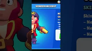 Buying Korsar colt ♥️ #brawlstars #viral