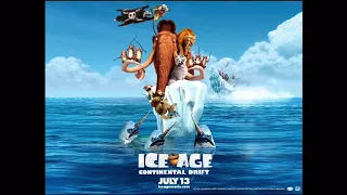 ice age 4 chasing the sun