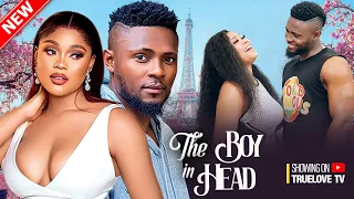 THE BOY IN MY HEAD - MAURICE SAM, CHIOMA NWAOHA, CHARITY ASUQUO | Nigerian Romantic Movie