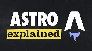 Everything You Need To Know About Astro