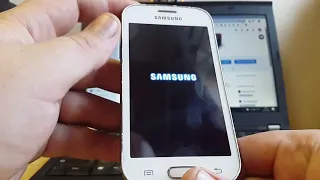 Как разблокировать графический ключ Samsung Galaxy