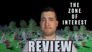 The Zone Of Interest - Movie Review