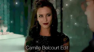 Camille Edit - ShadowHunters