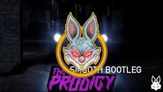 The Prodigy - Timebomb Zone (Smooth Bootleg) [Free Download]