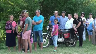 Свято Івана Купала 2017 Рудниця