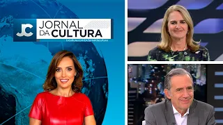 Jornal da Cultura | 17/10/2023