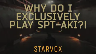 Why Only Single-Player Tarkov?!