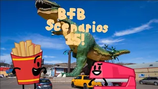 BFB Scenarios 15: Canada Edition