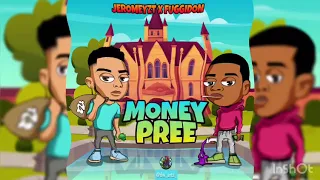 Jeromeyzt X fuggi brick - money pree