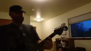 Nirvana cover