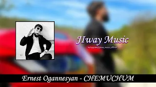 JIway Music Ft. Ernest Ogannesyan - Chemuchum (Remix) #Tiktok