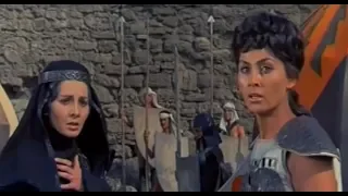 Рустам ва Суҳроб | Тоҷик-Филм 1972г.