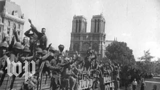 A look back at Notre Dame’s history