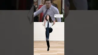 How to dance like David Brent in The Office Uk-Dance Meme Serie! #dancememes #rickygervais