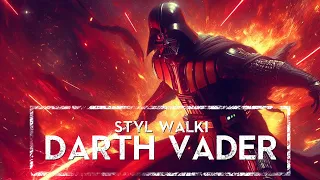 ⚔️Styl Walki: DARTH VADER💥｢HOLOCRON｣