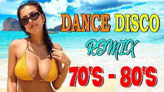 Modern Talking, Boney M, C C Catch 90's - Disco Dance Music Hits - Best of 90's Disco Nonstop #283