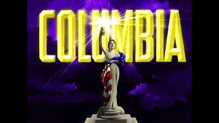 Columbia Pictures logo (1937, Colorized Recreation)