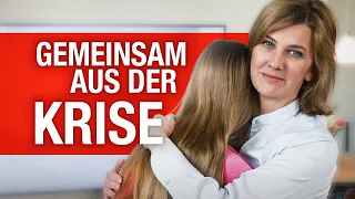 Konflikte schlichten | 5 Tipps, wie du deiner Freundin aus der Krise helfen kannst | Nicole Krieger