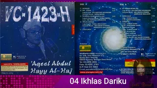 04 Ikhlas Dariku - Akhil Hayy (2002)