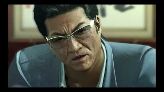 Yakuza 0 in 2024 Part 2 XBGP SGTS9U