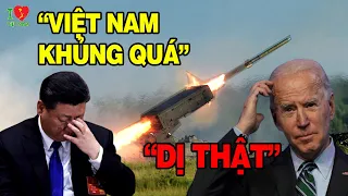 Tại Sao Giới Tinh Hoa Nói Trung Quốc Sợ Việt Nam Hơn Cả Sợ Mỹ