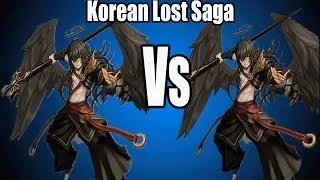 【Kls】1v1: Lucifer (lvl-100) Vs Lucifer