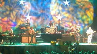 Ringo Starr and his All Starr Band feat. Colin Hay - DOWN UNDER