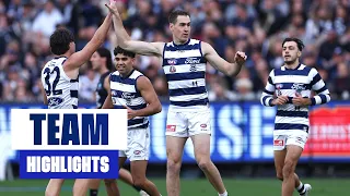 Team Highlights | Round 7