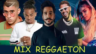 Pop Latino 2021 Maluma, Luis Fonsi, Ozuna, Nicky Jam, Becky G, Daddy Yankee Lo Mas Nuevo