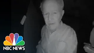 Caught On Camera: 'Paul ... You've Won The Nobel Prize' | NBC News NOW