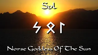 Sól (Ritual & Meditation Music)