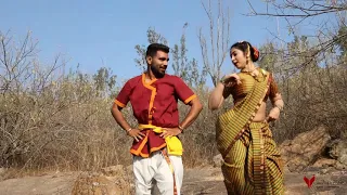 Malnad Adike - Simhadriya Simha  | PAVAN RAGHU | |AAROHI GOWDA|